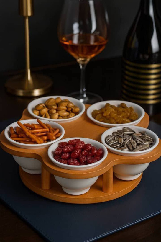 اردو خوری گردان استار